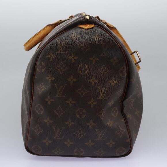 LOUIS VUITTON Monogram Keepall 45 Boston Bag M41428 - Picture 5 of 16